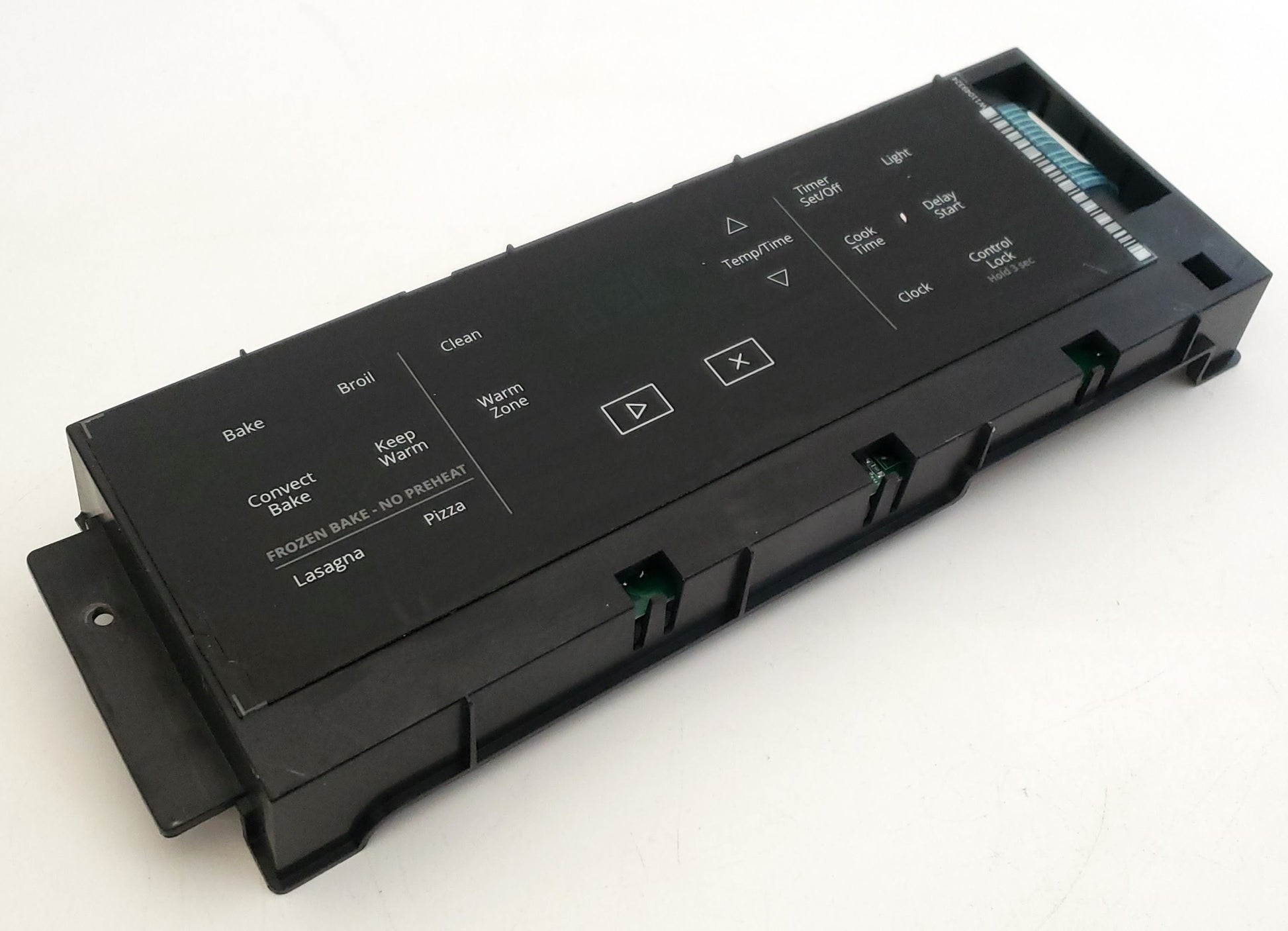 Whirlpool Range Control  W11428374