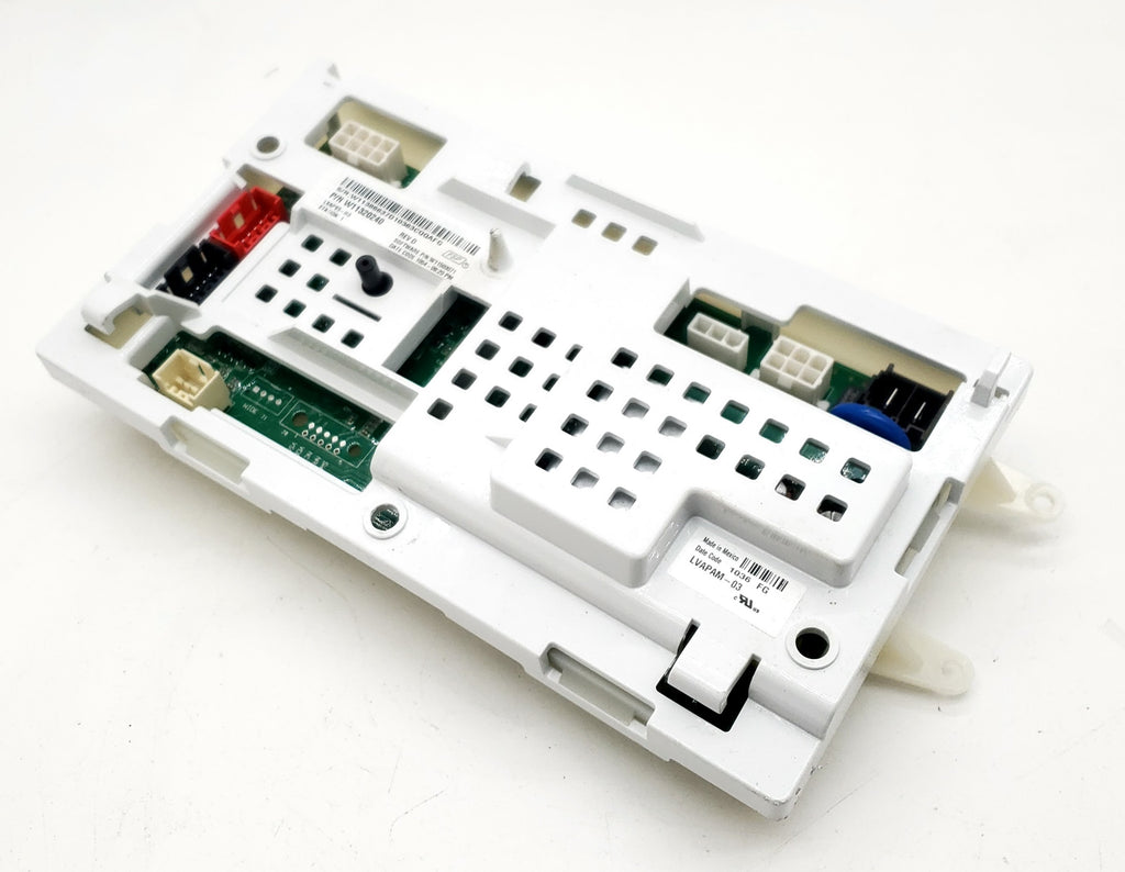 Whirlpool Washer Control  W11320240