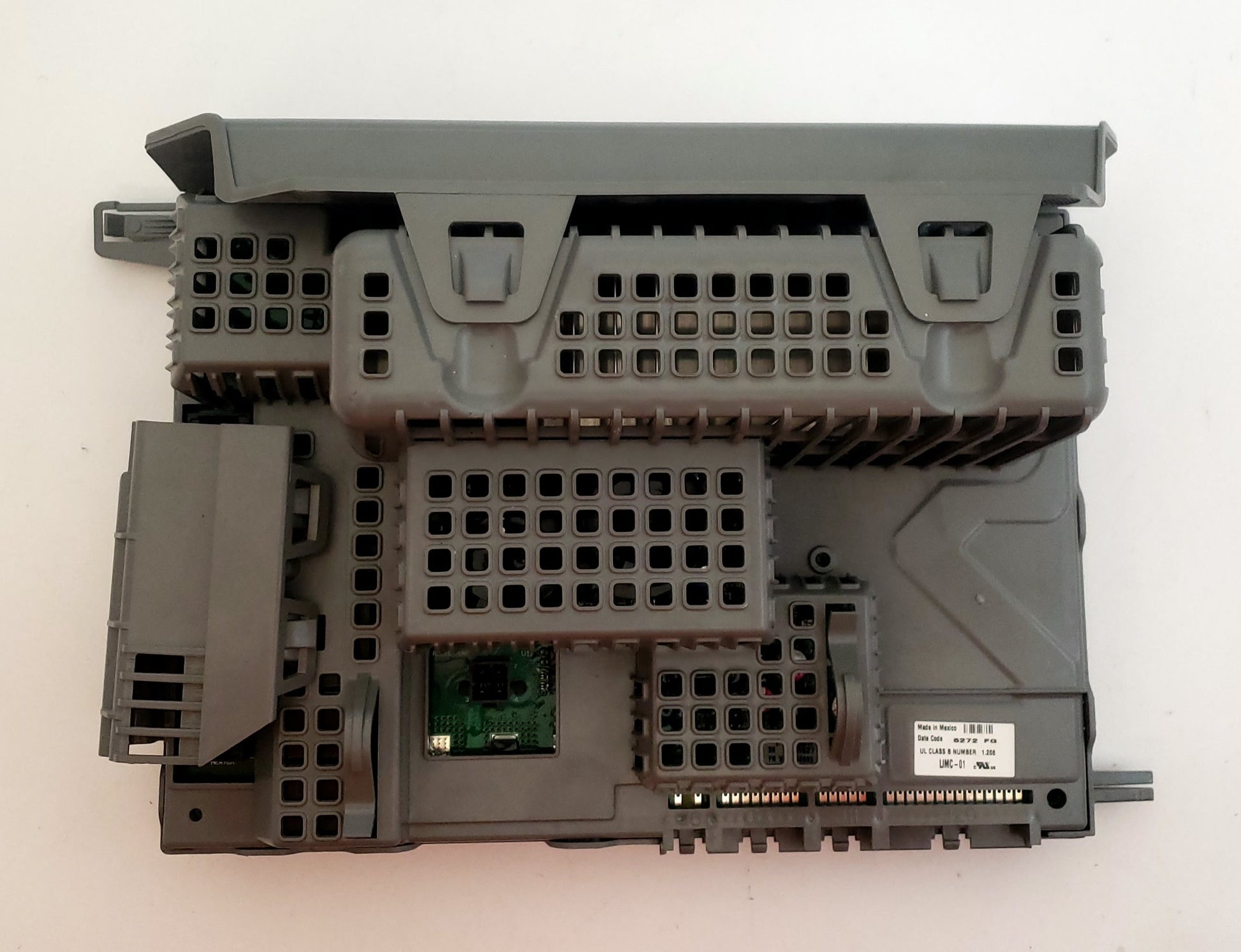 Whirlpool Washer Control Board W10908743