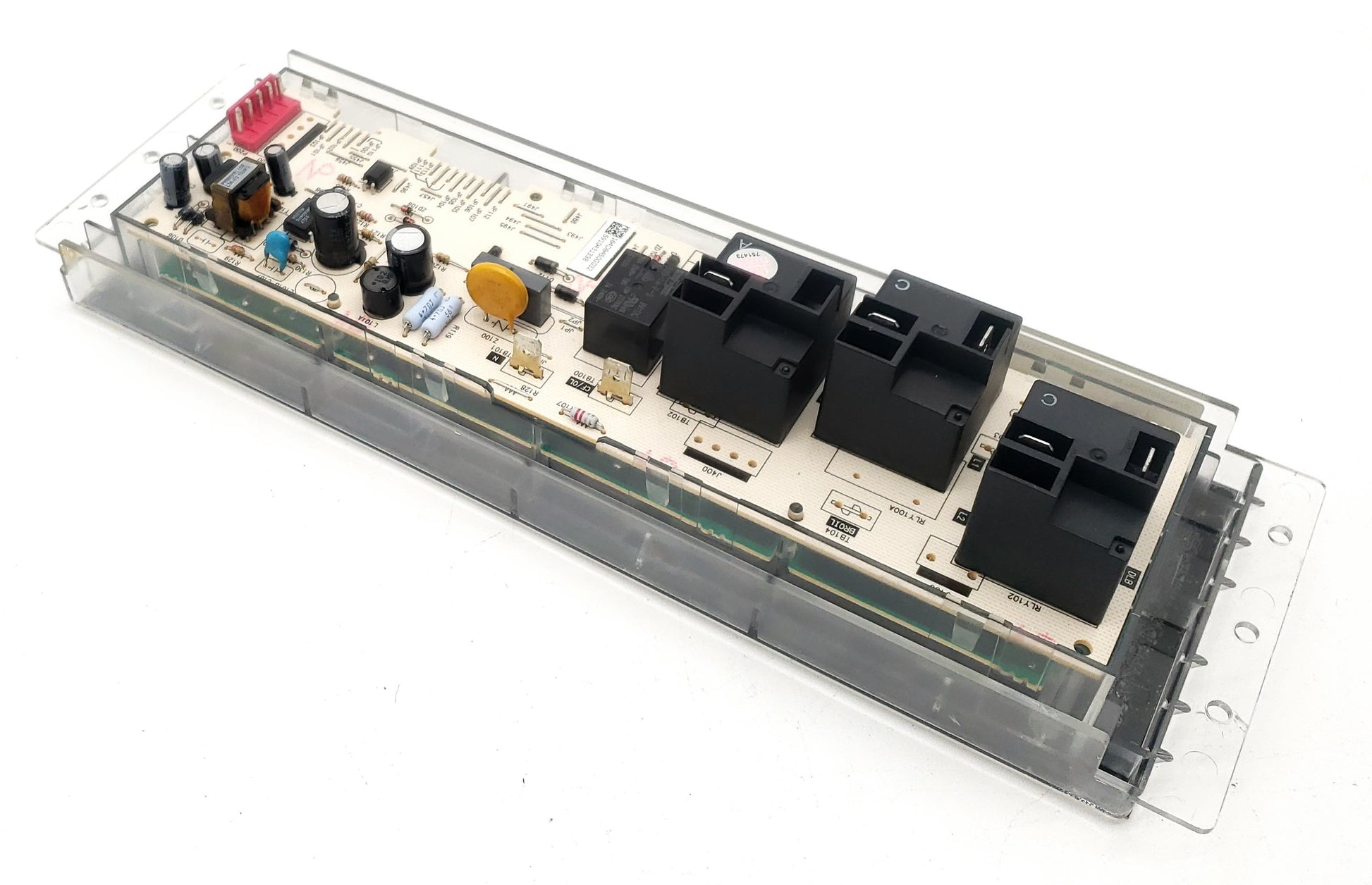 GE Range Control  164D8450G032