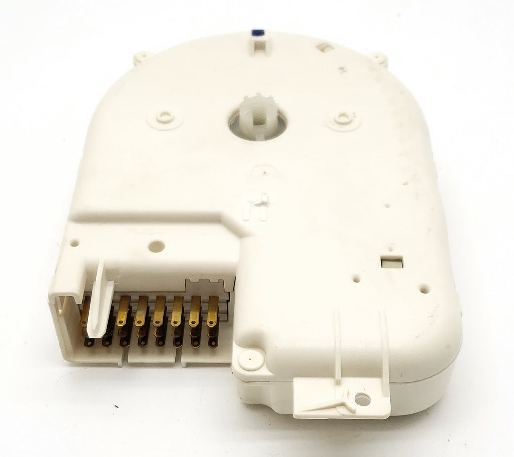 GE Washer Timer