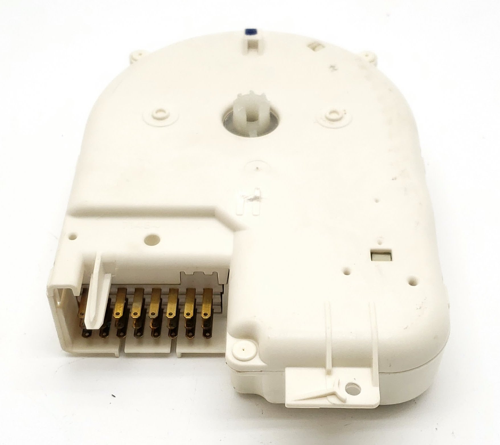 GE Washer Timer