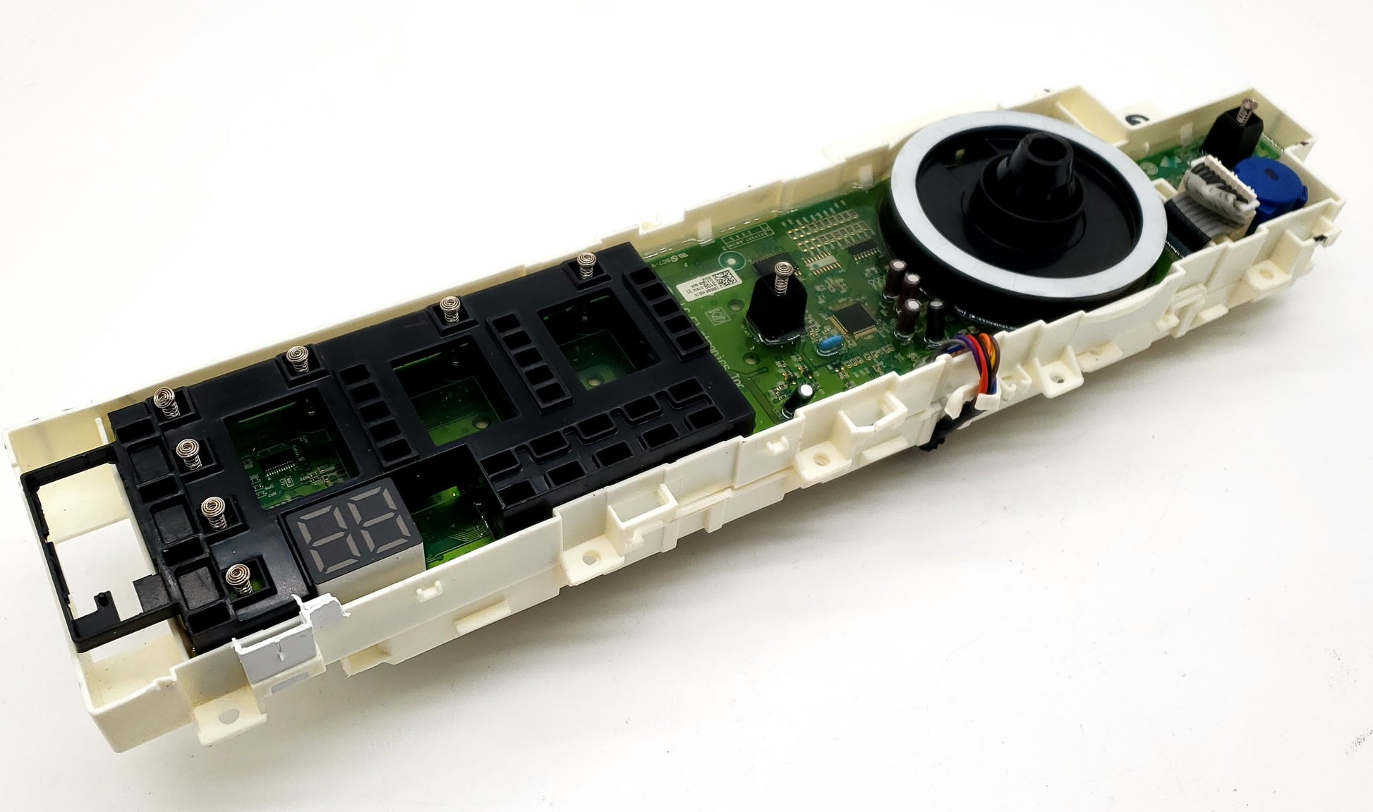LG Washer Control  EBR86692727