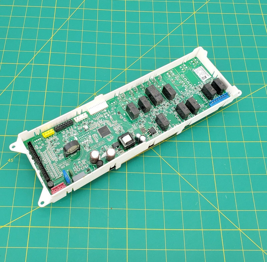 Whirlpool Range Control W10828153