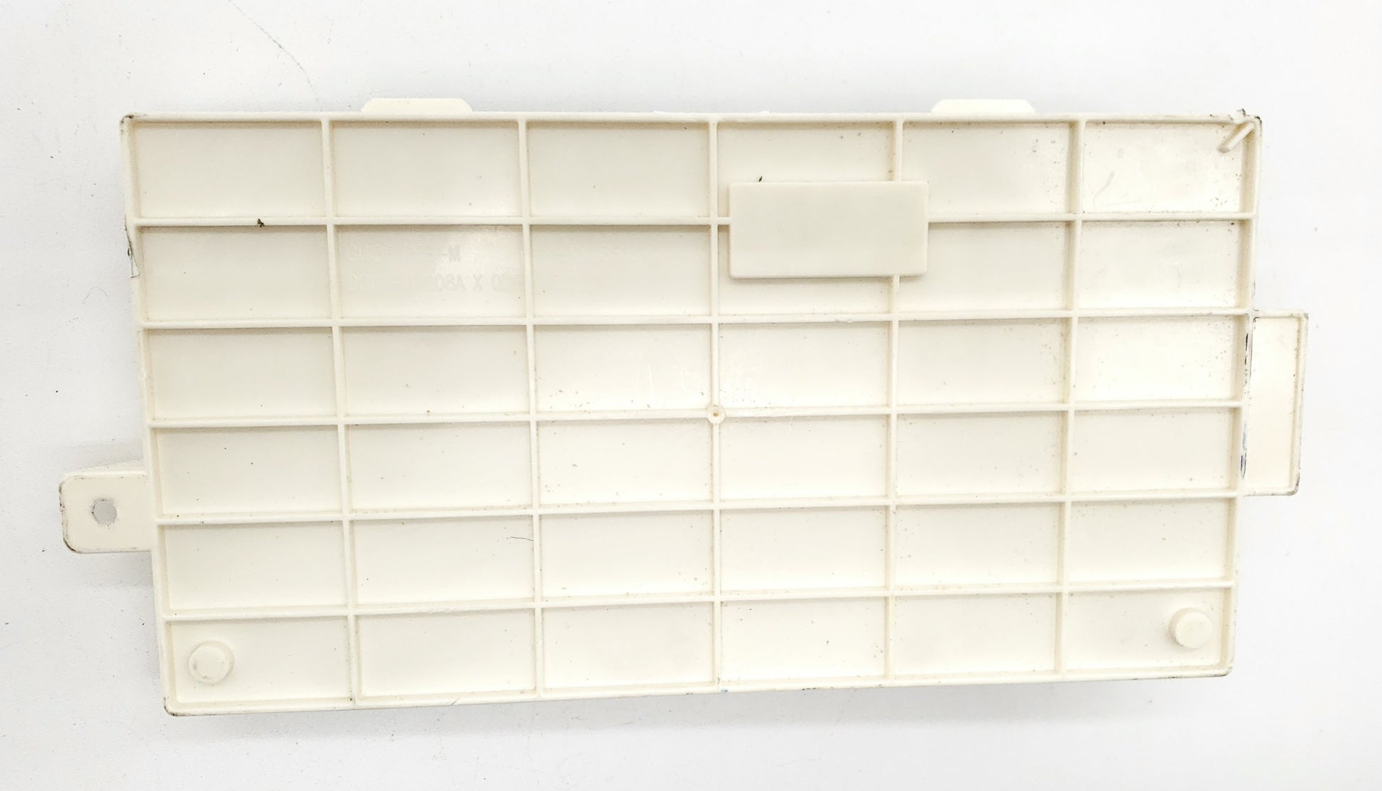 Samsung Dryer Control DC97-21429N
