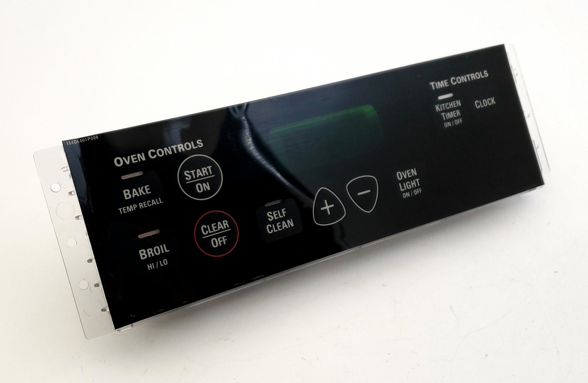 GE Range Control 164D8450G217