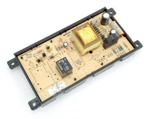 Kenmore Range Control  316222810