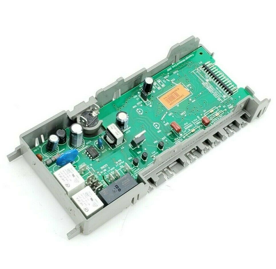 Whirlpool Dishwasher Control W10298356