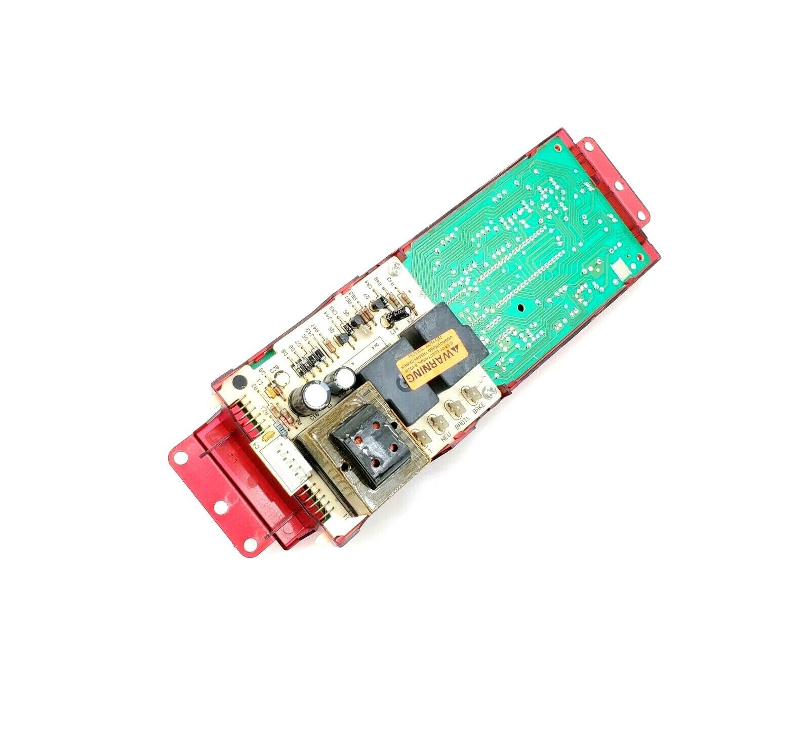 GE Range Control WB27K5248