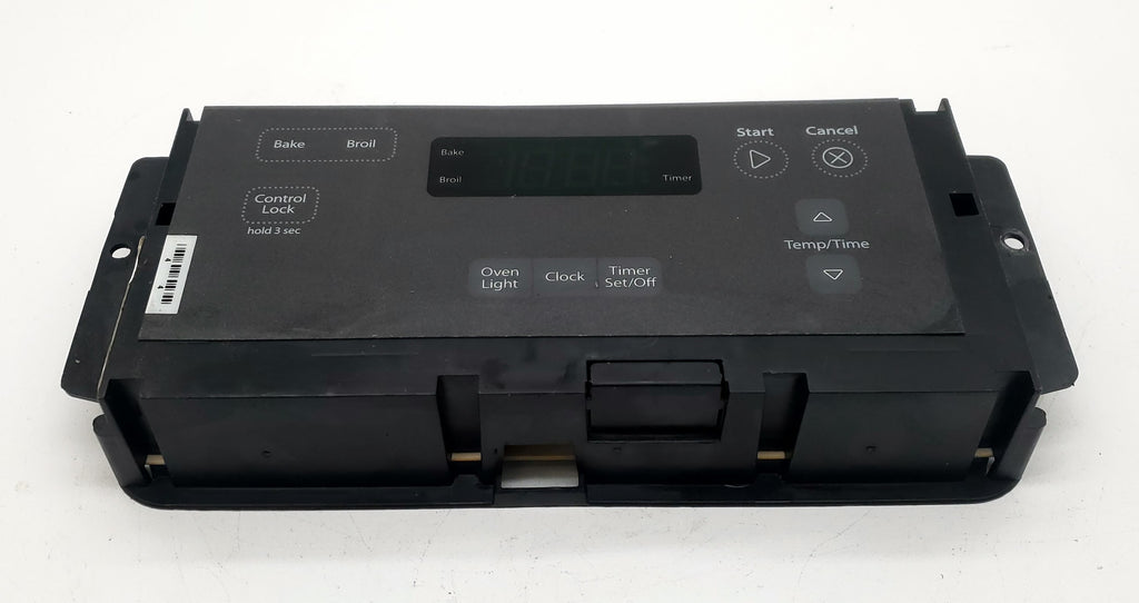 Whirlpool Range Control  W10734613