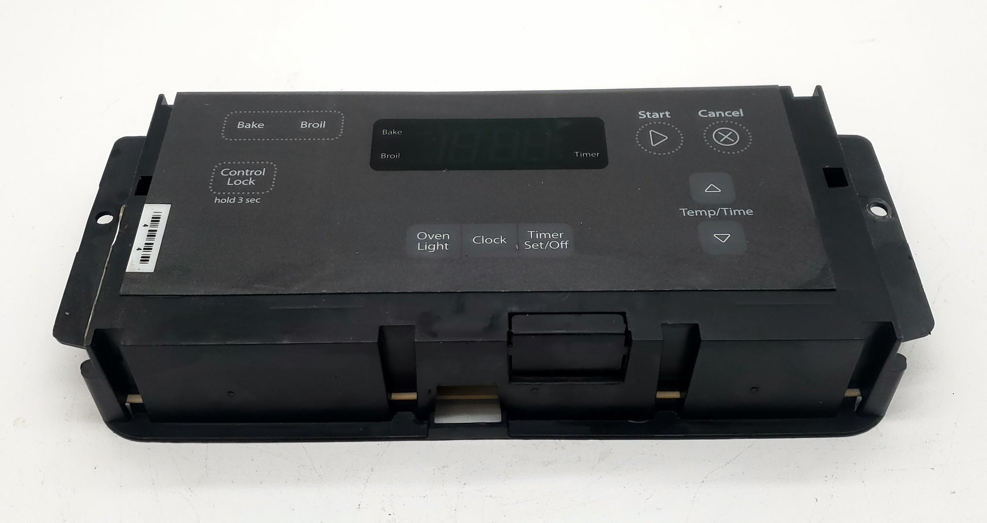 Whirlpool Range Control  W10734613