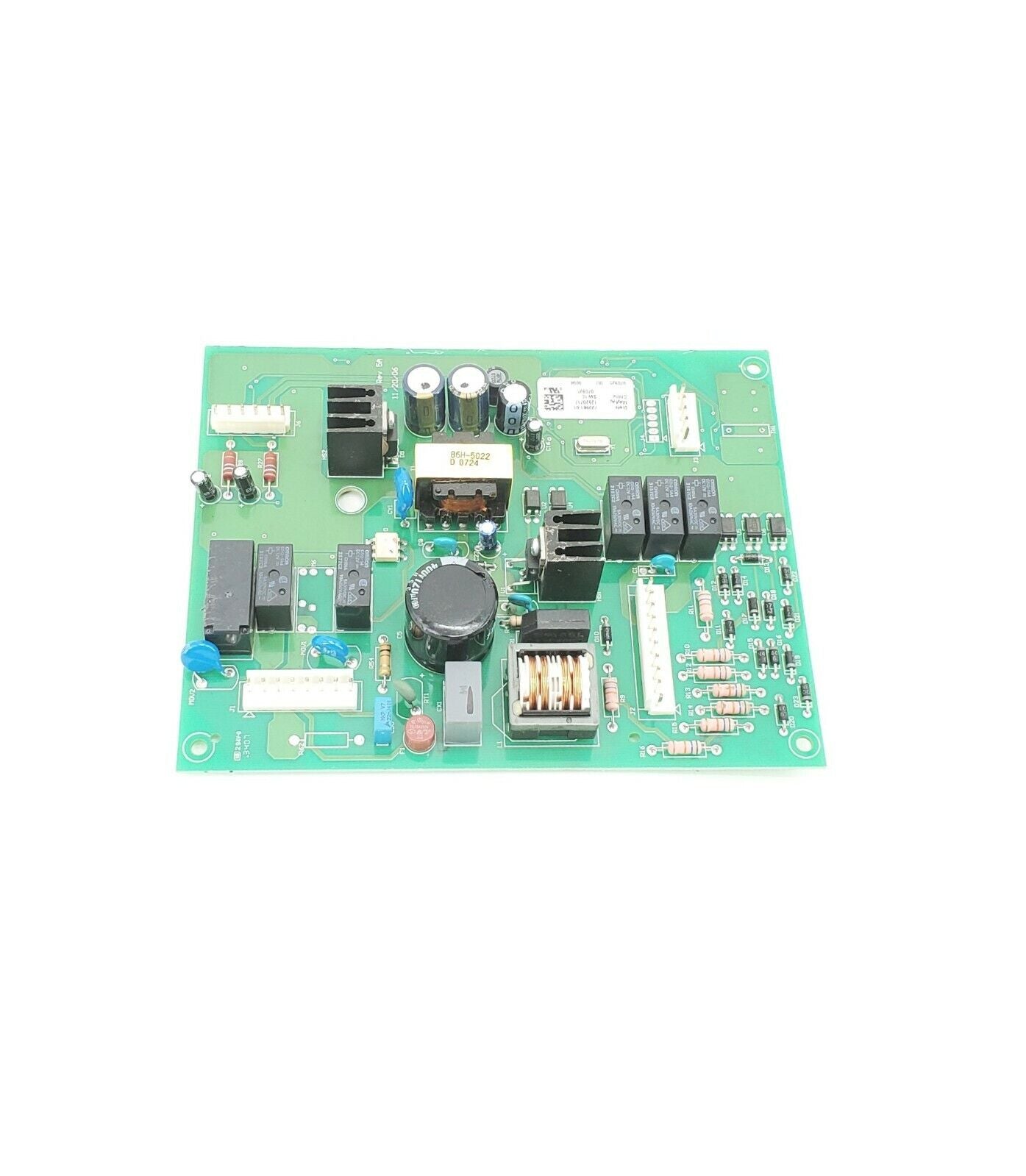 Whirlpool Refrigerator Control 12920717