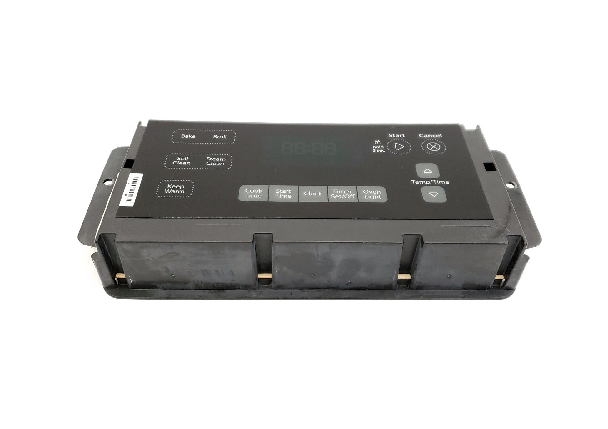Whirlpool Range Control Board W10834004