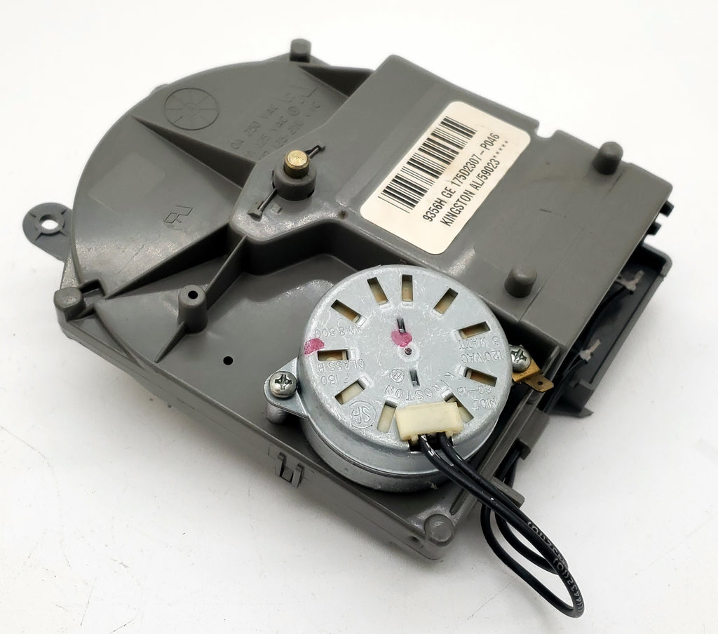 GE Washer Timer  175D2307P046