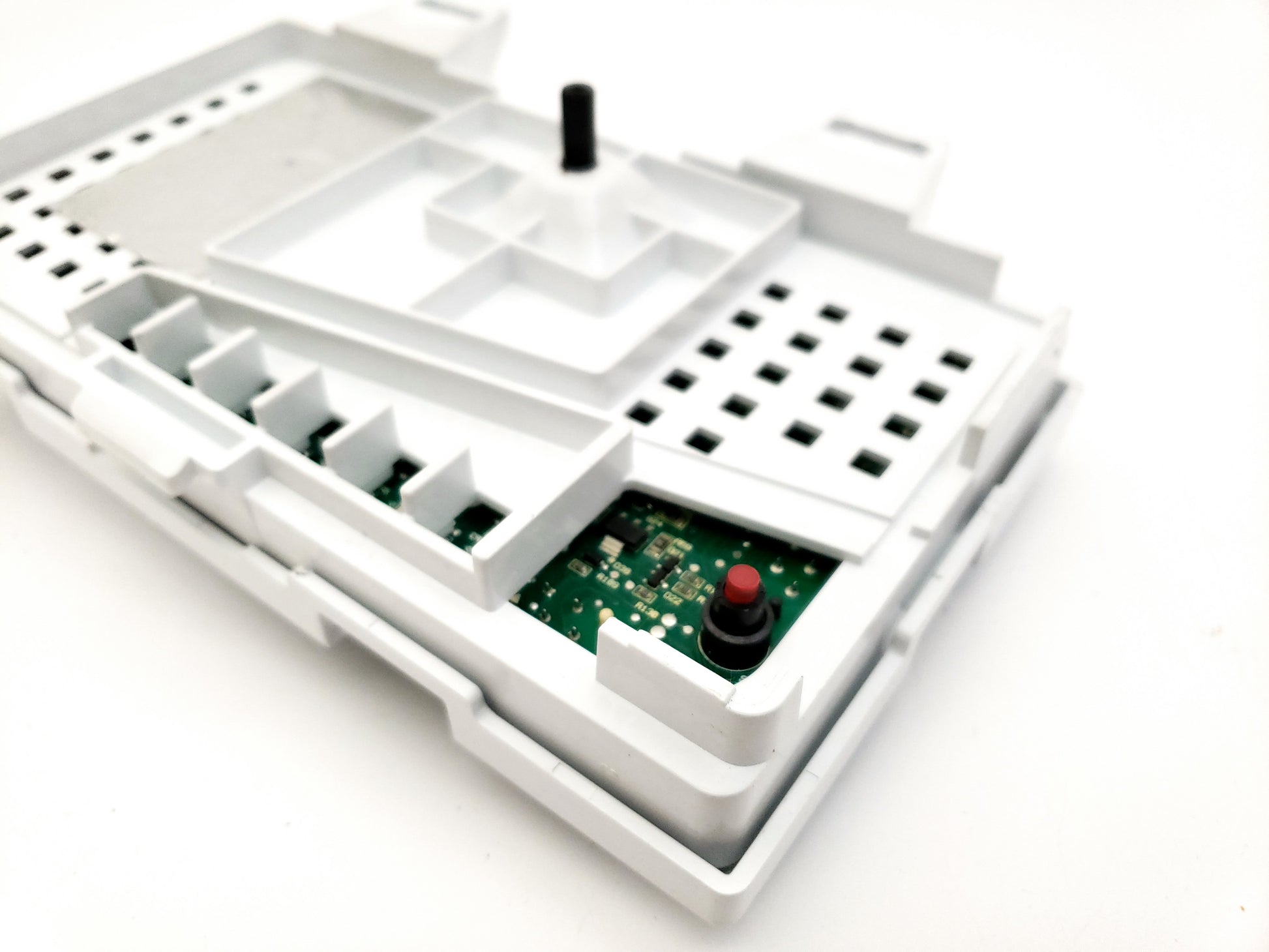 Whirlpool Washer Control W10916448