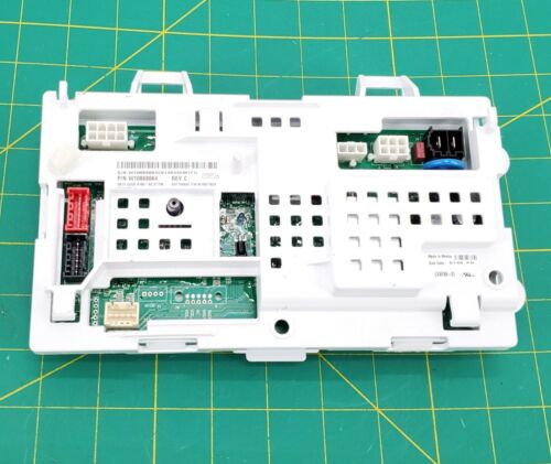 Genuine OEM Whirlpool Washer Control W10868064 Same Day Ship *Lifetime Warranty*
