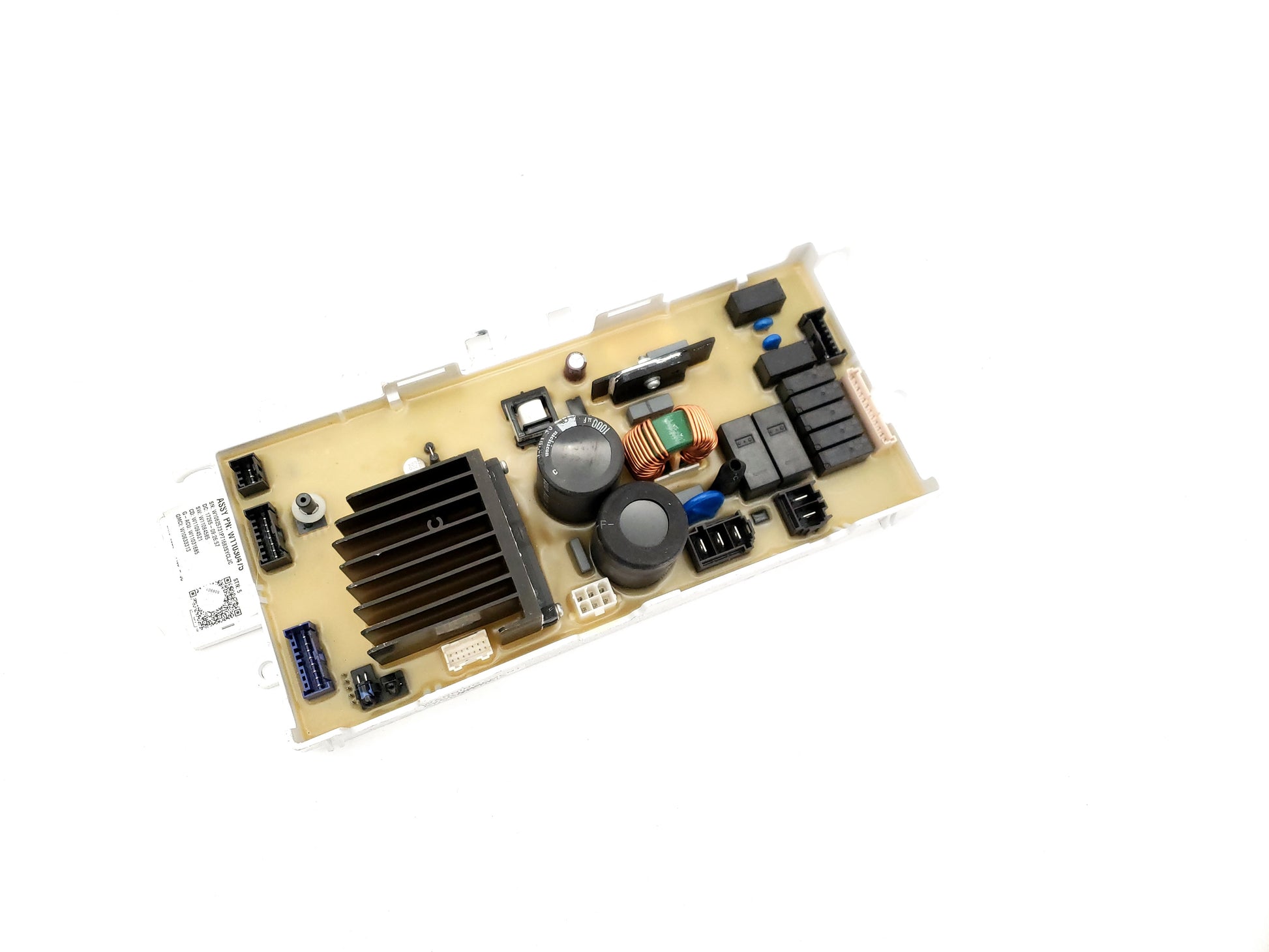 Whirlpool Washer Control W11030475