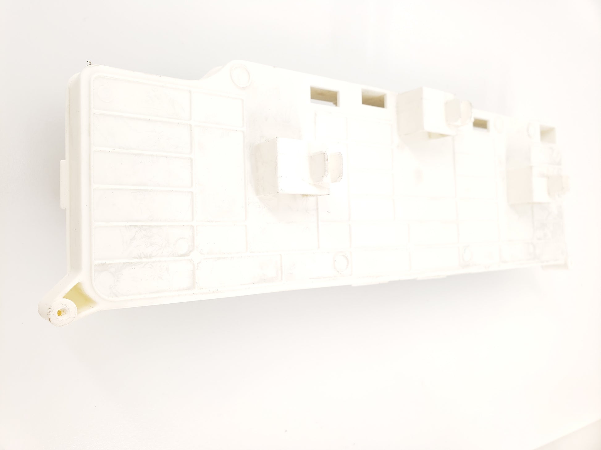 OEM  Samsung Washer Control DC92-02388H