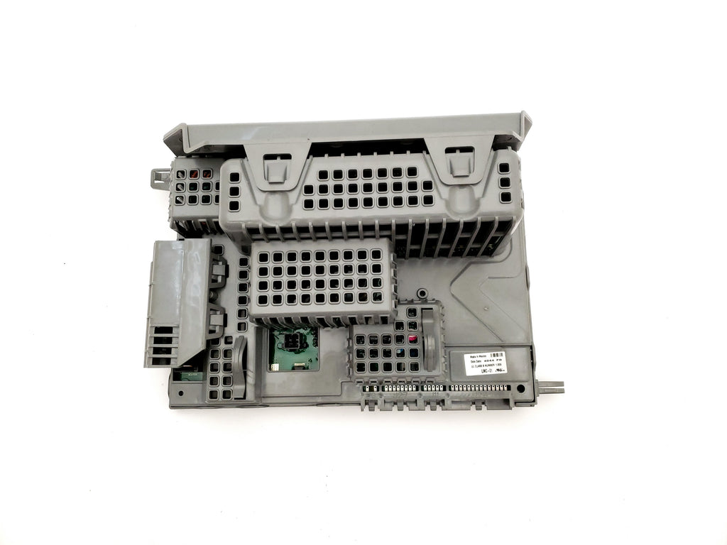 Whirlpool Washer Control W10662111