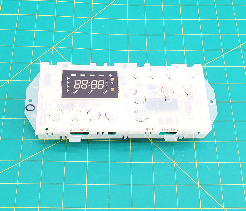 Whirlpool Range Control Board 8524305