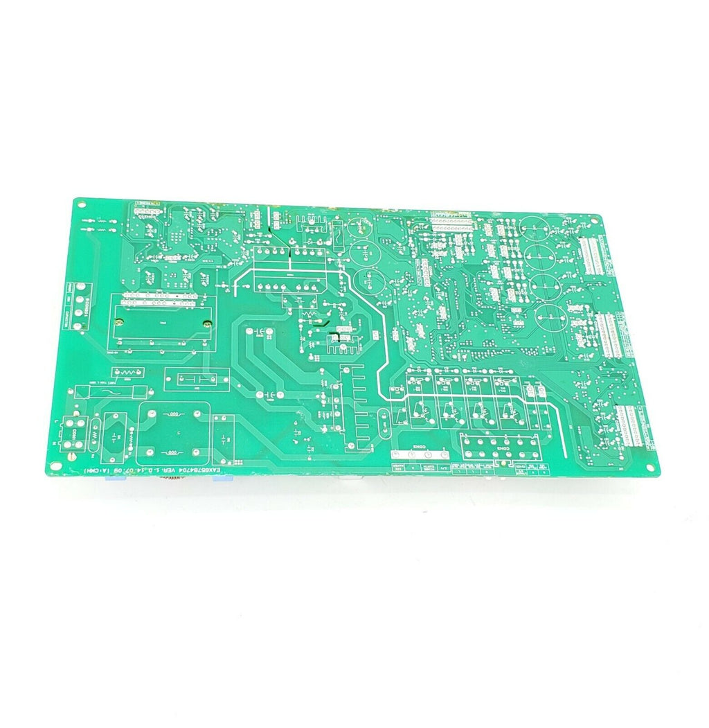 Kenmore Refrigerator Control EBR78940504