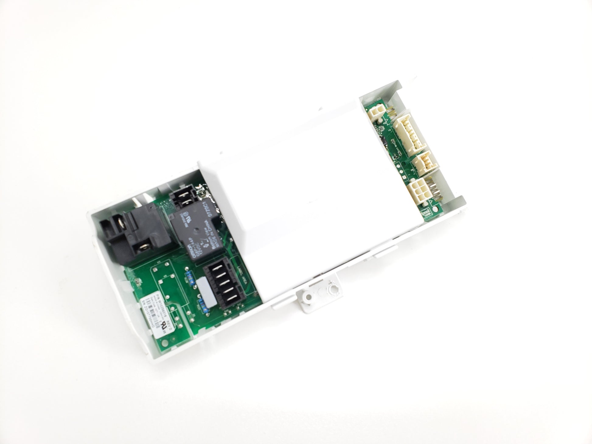 Maytag Dryer Control Board W10286016