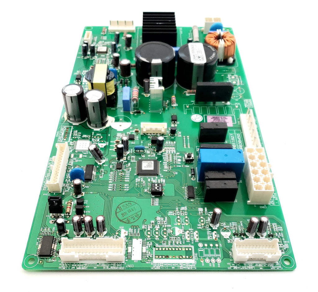 LG Refrigerator Control Board EBR83845038