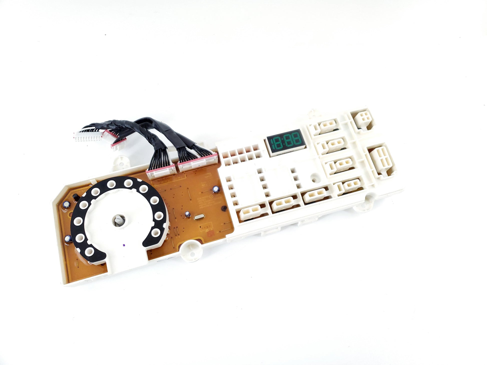 Samsung Washer Display Board DC92-01624L