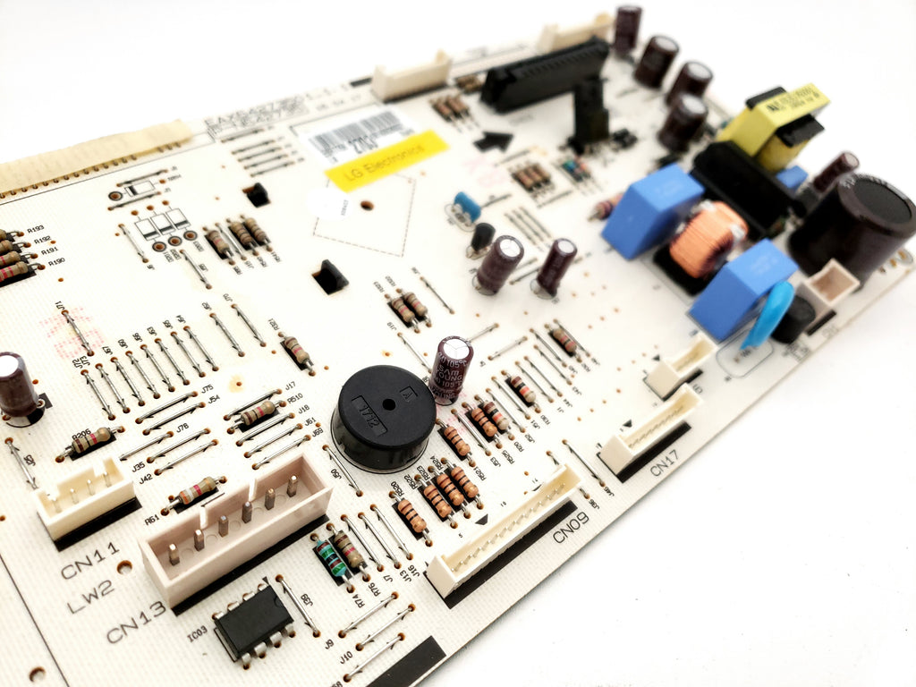 LG Range Control EBR77562703