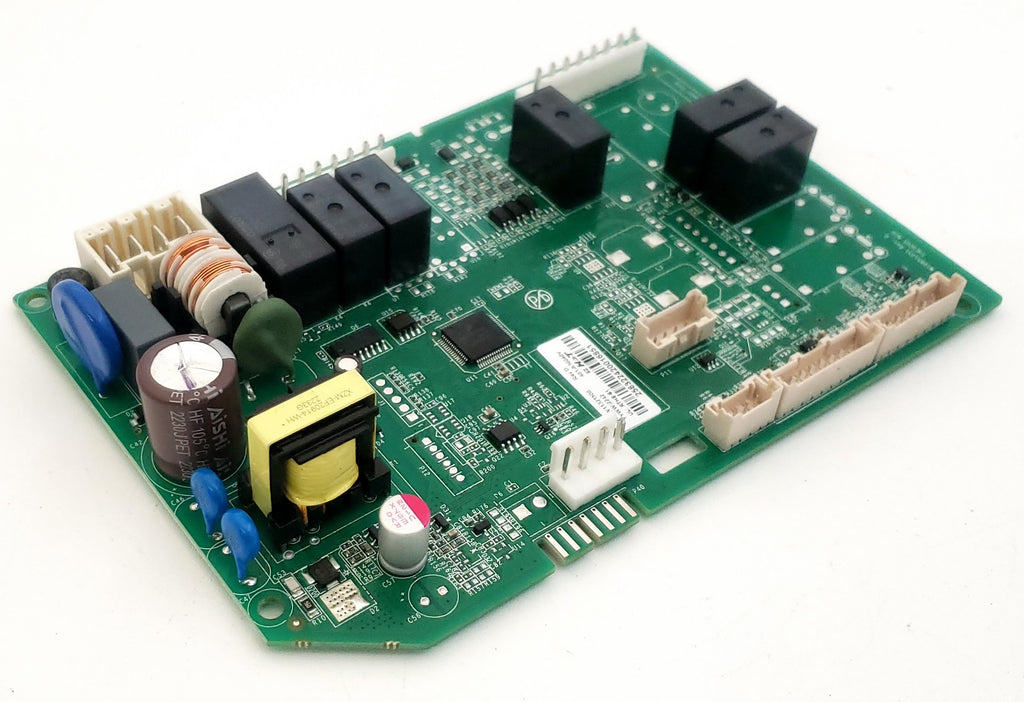 Whirlpool Refrigerator Control W11321508