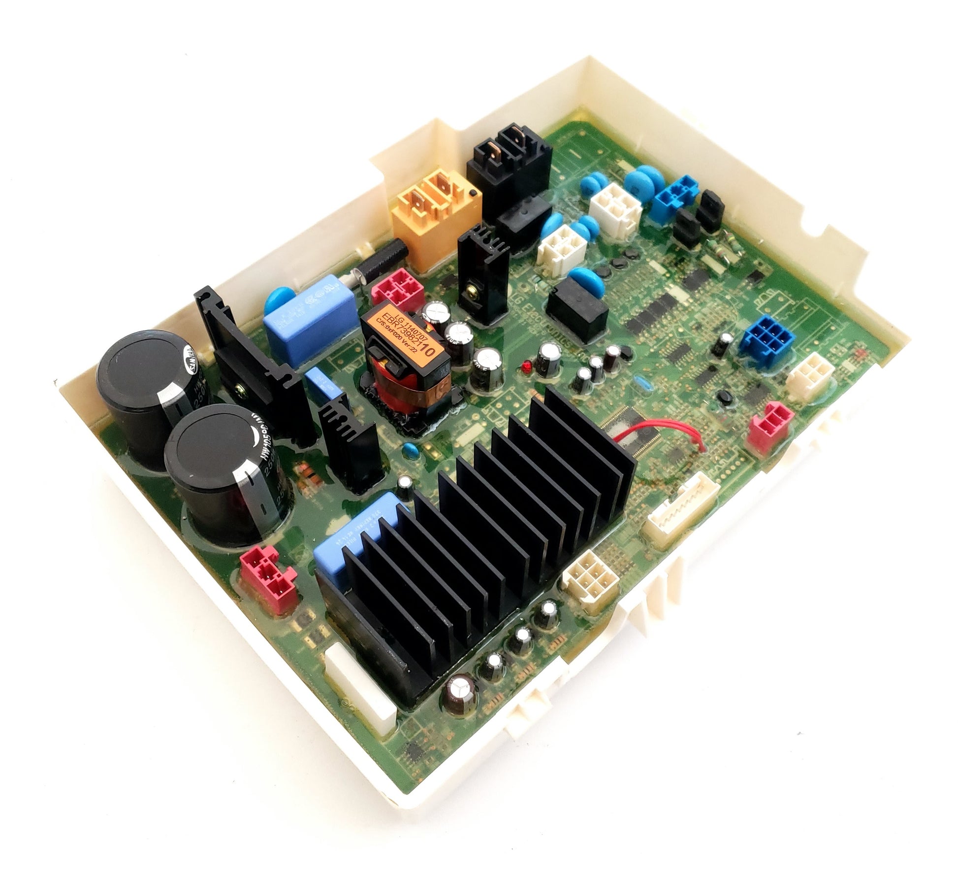 LG Washer Control Board