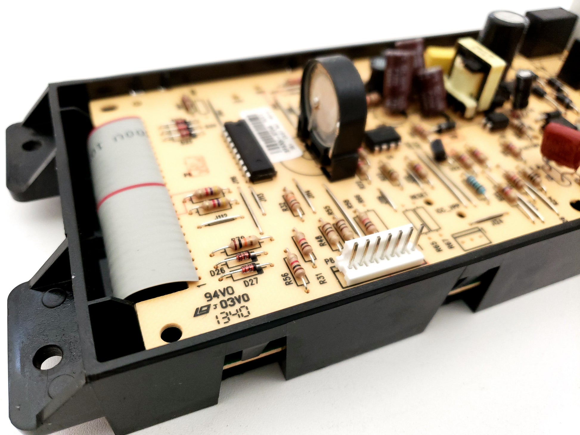 Kenmore Range Control 316557245