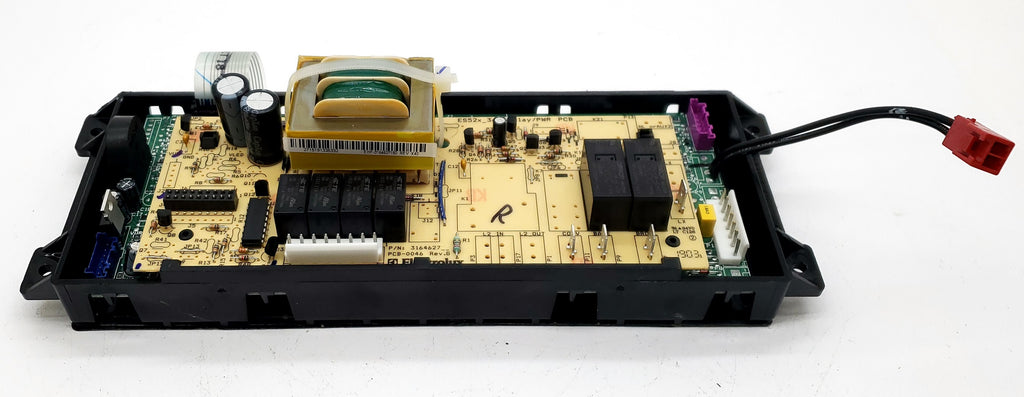 Kenmore Range Control  A01519169