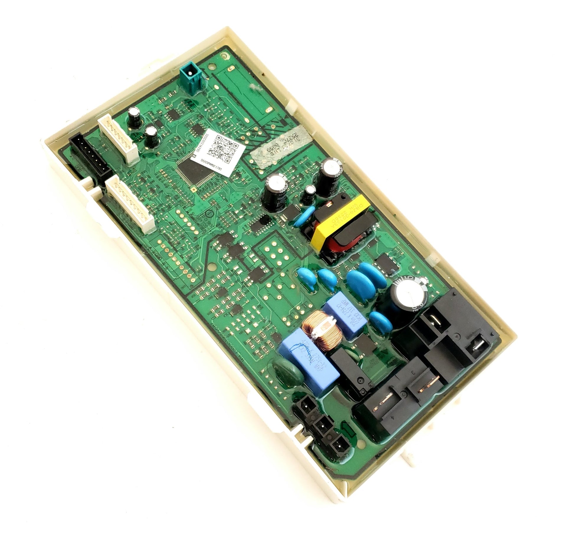 Samsung Dryer Control Board DC97-21429D