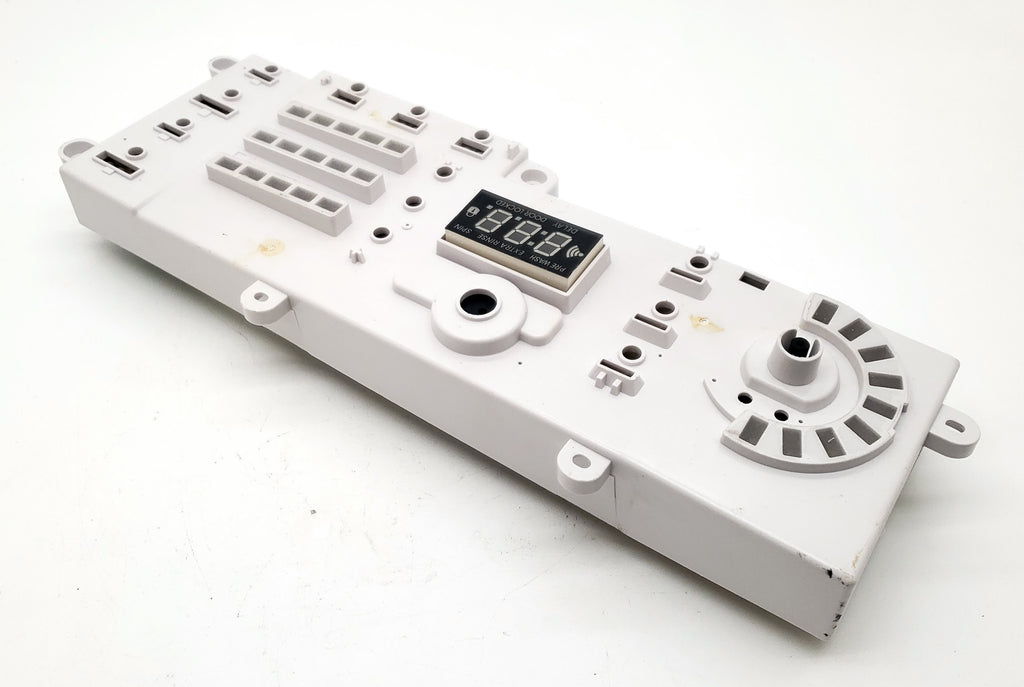 GE Washer Control