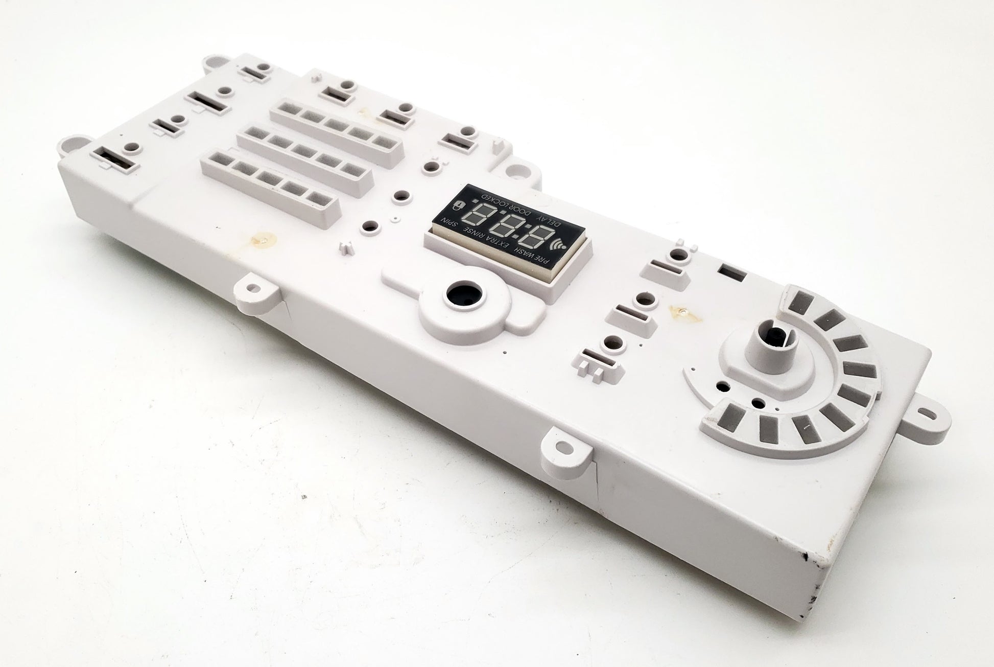 GE Washer Control