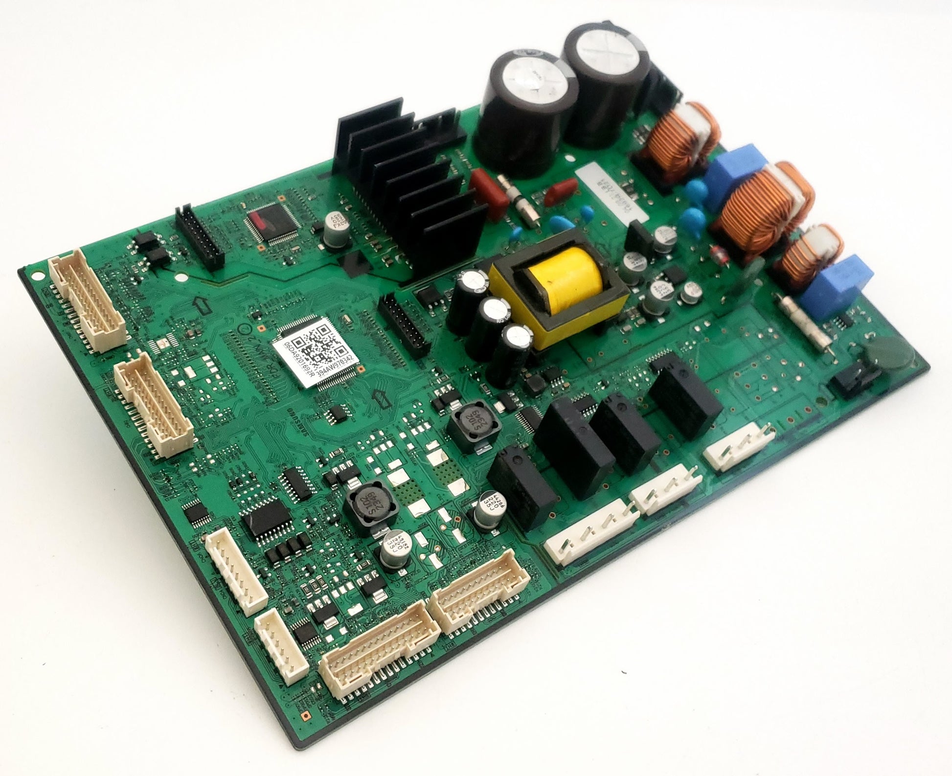 Samsung Refrigerator Control DA92-01692R