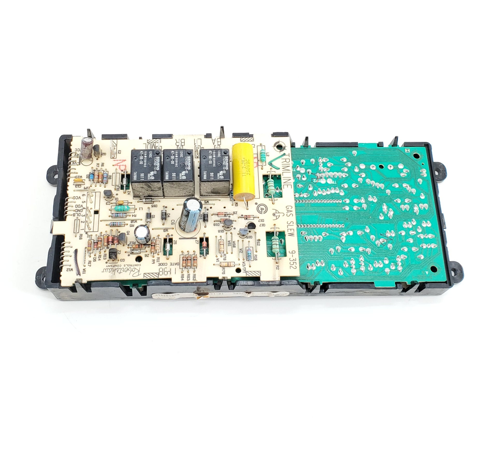 Genuine Frigidaire Range Control Board 316101000 Same Day Ship 90 *Day Warranty*