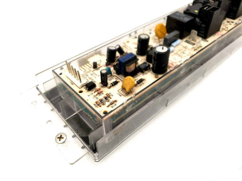 GE Range Control WB27K10096