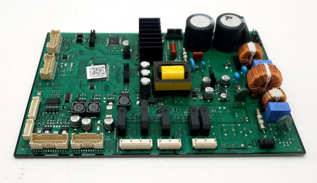 Samsung Refrigerator Control DA94-06791D