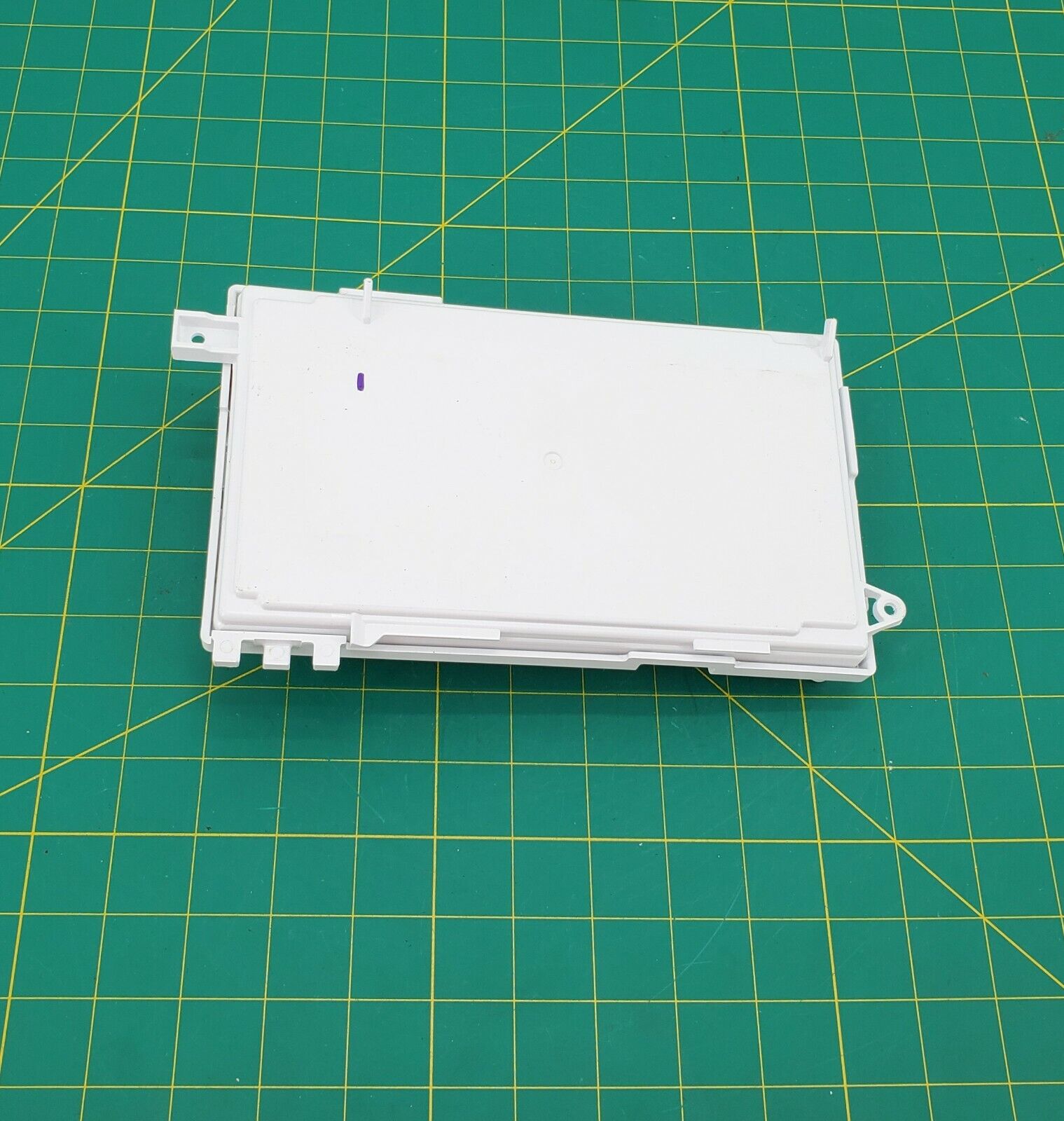 Maytag Washer Control Board W10480132