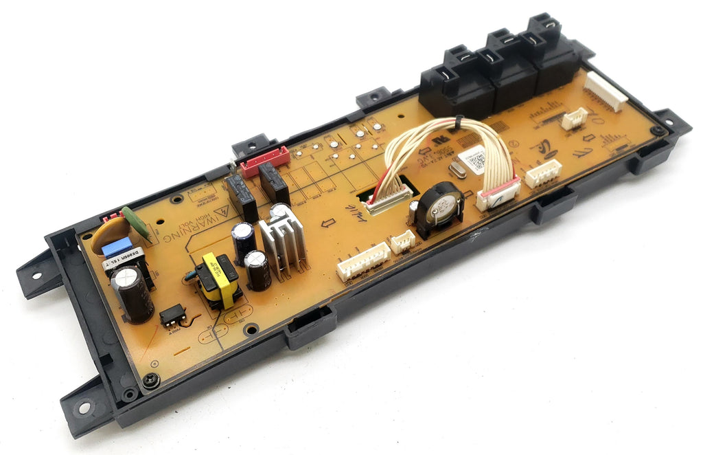 Samsung Range Control DE92-03761E