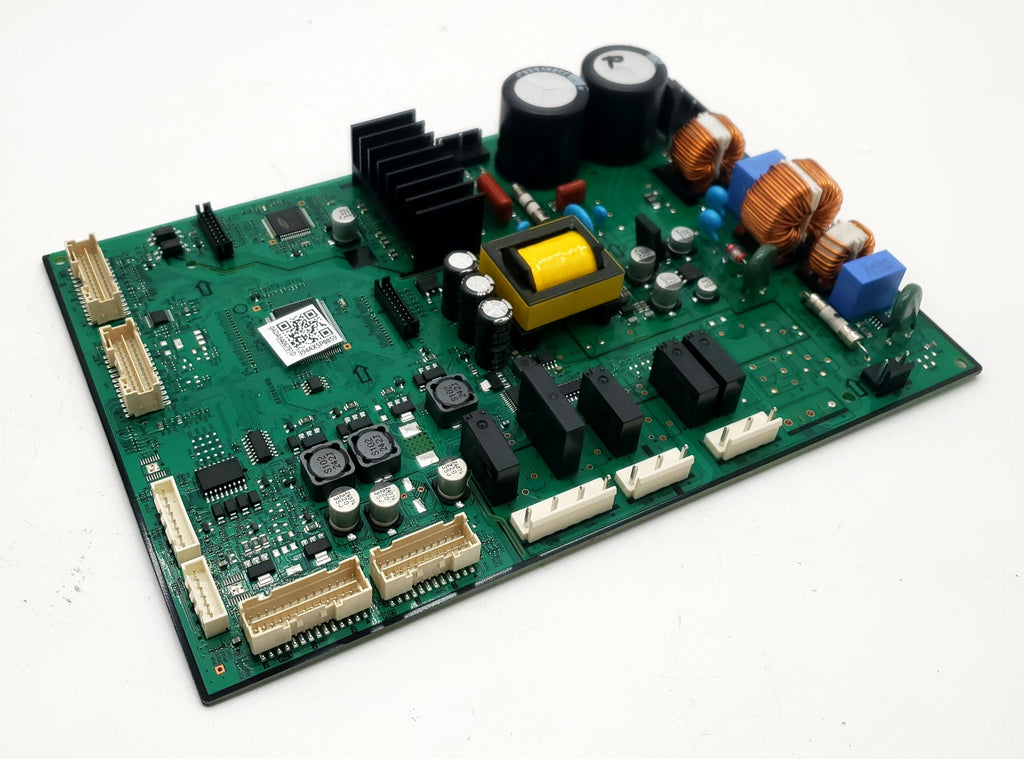 Samsung Refrigerator Control DA94-06791D