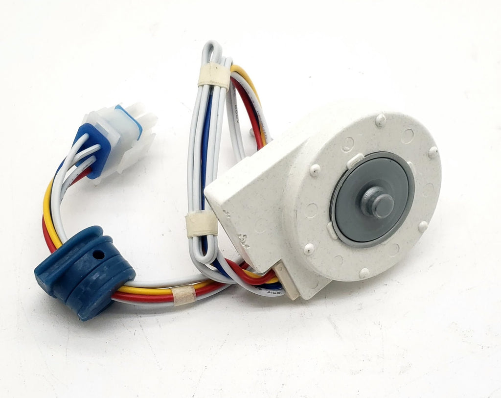 GE Refrigerator Evaporator Fan WR60X10074
