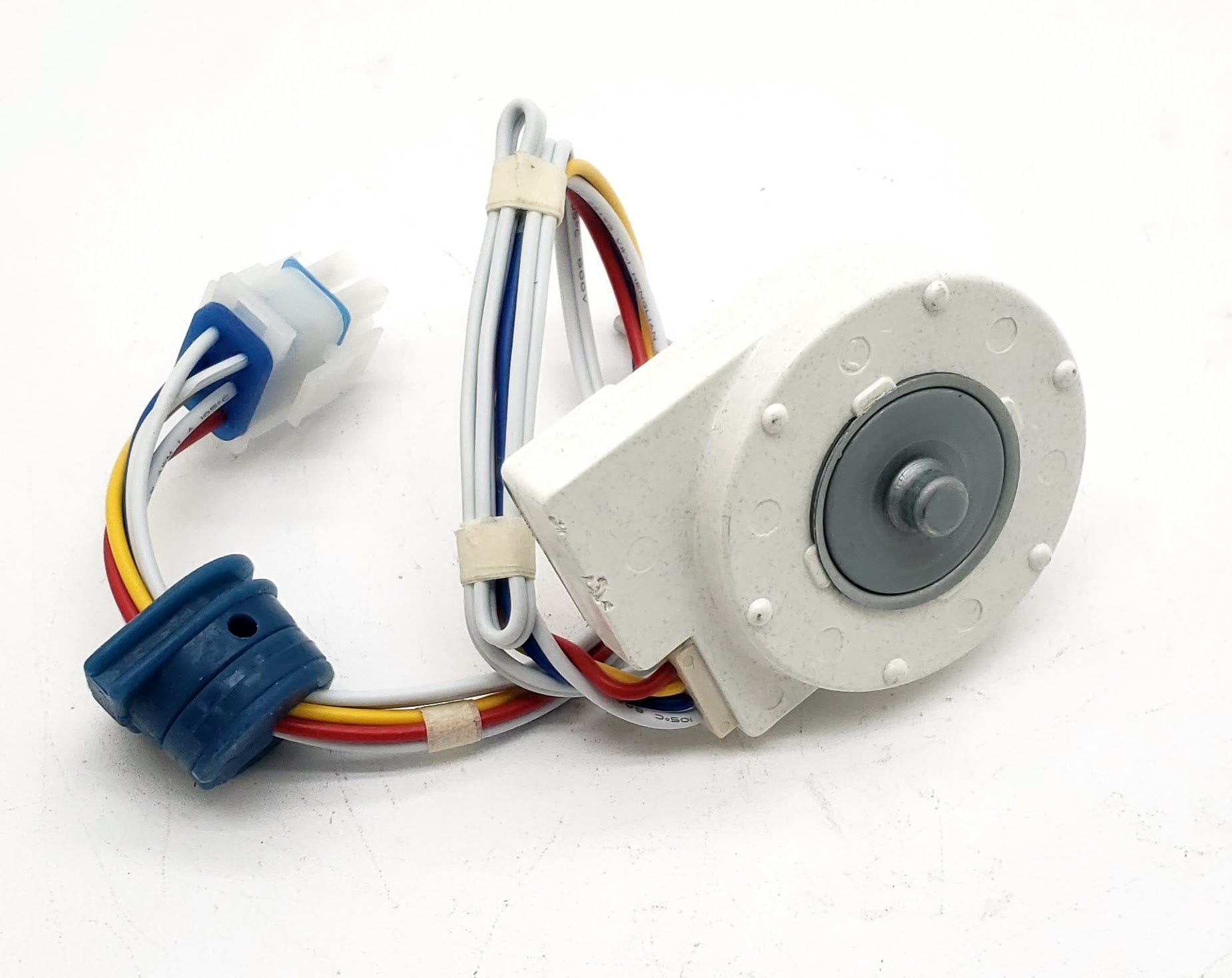 GE Refrigerator Evaporator Fan WR60X10074