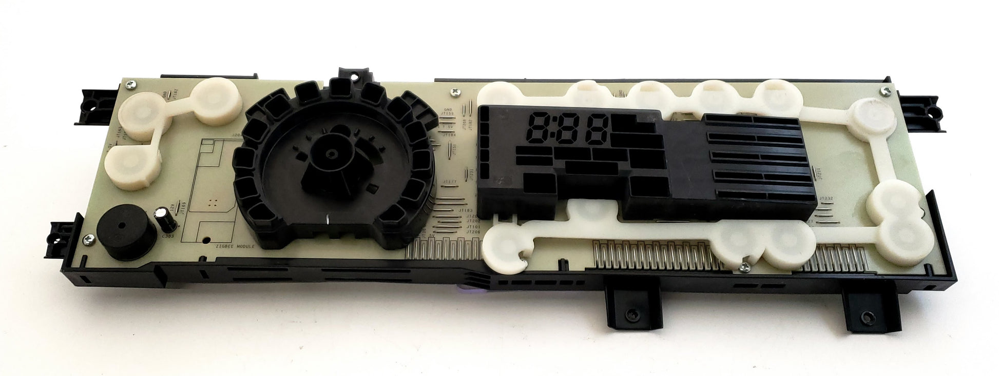 GE Washer Control 241D1536G012