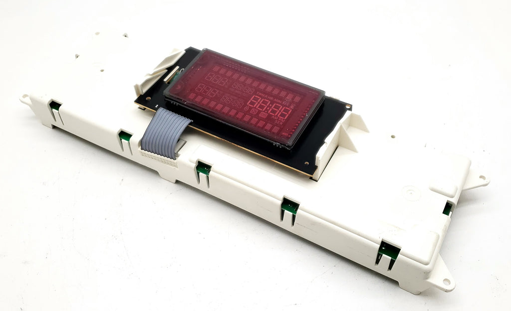 Whirlpool Range Control  W10895091