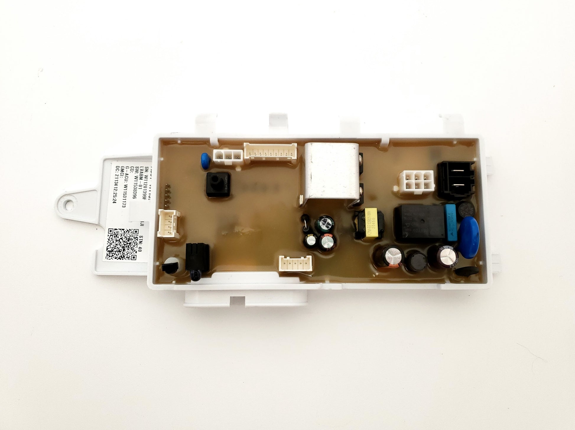 Whirlpool Washer Control Board W11524824
