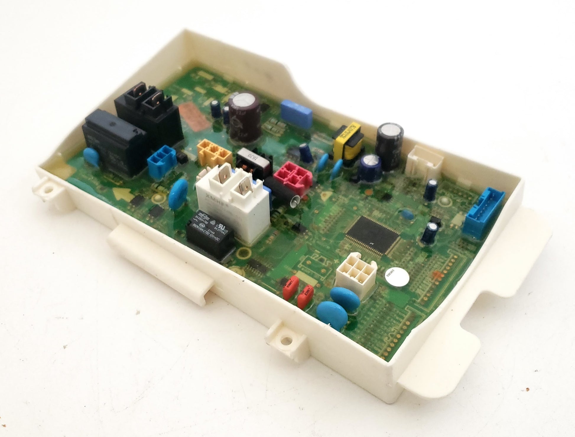 LG Dryer Control EBR71725809