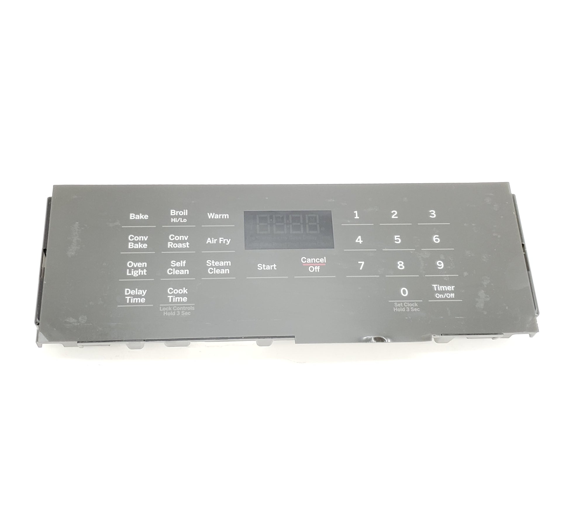 GE Range Control Board 191D9860G002